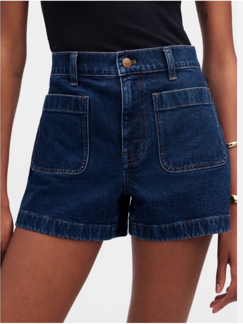 Emmett Shorts